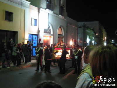 Fotorassegna: Pasqua nel Salento