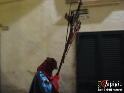 Fotorassegna: Pasqua nel Salento