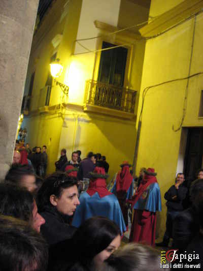 Fotorassegna: Pasqua nel Salento