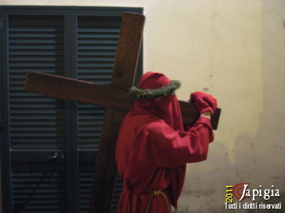Fotorassegna: Pasqua nel Salento