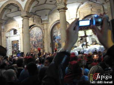 Fotorassegna: Pasqua nel Salento