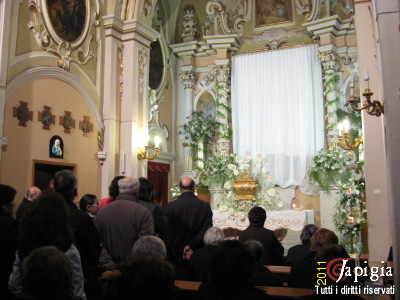 Fotorassegna: Pasqua nel Salento