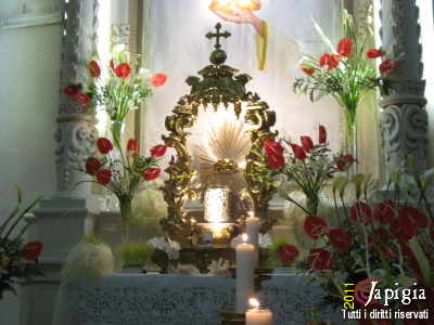Fotorassegna: Pasqua nel Salento