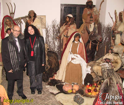 premio dolmen