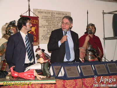 premio dolmen
