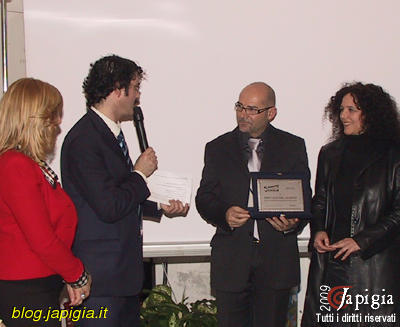 premio dolmen