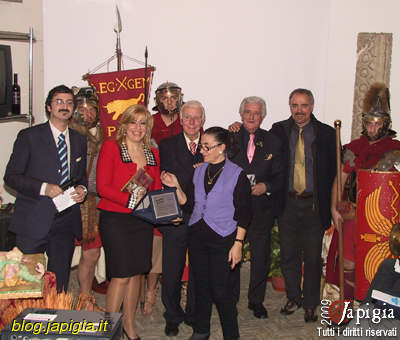 premio dolmen