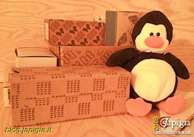linux e pacchetti software