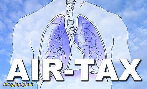 air tax