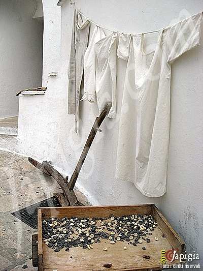 Fotorassegna: Ostuni e Alberobello