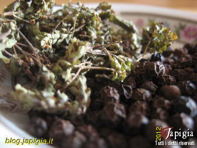 sostanze aromatizzanti
