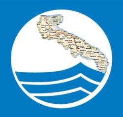 bandiera blu