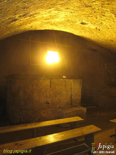 barbarano i pozzi