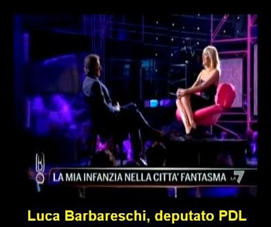 barbareschi a la7
