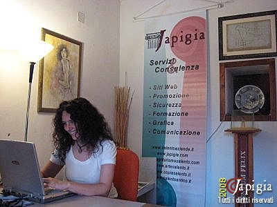 info point sportello turistico casarano