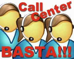 call center