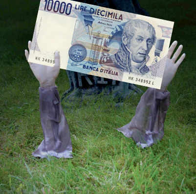 cara estinta