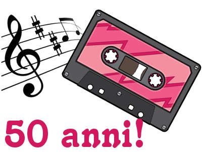 musicassetta