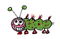 worm