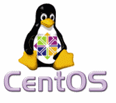 centos logo