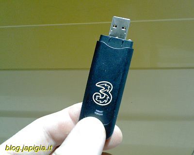 modem huawei e1550