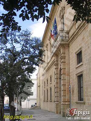 comune di casarano