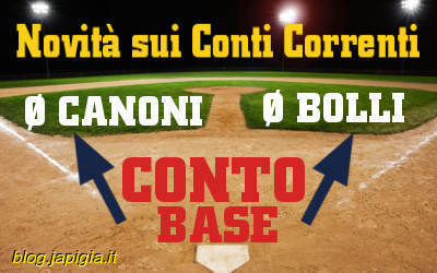 conto base