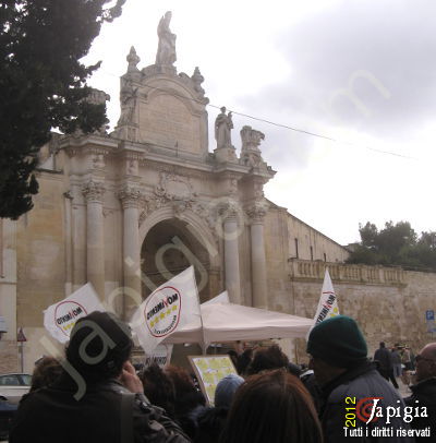 elezioni 2013