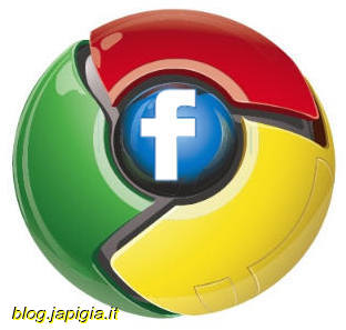 facebook blocca il tool di esportazione di chrome