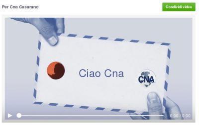 videoringraziamento