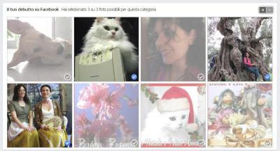 video: un passo al passato di facebook