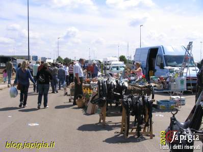 fiera di san giovanni a casarano