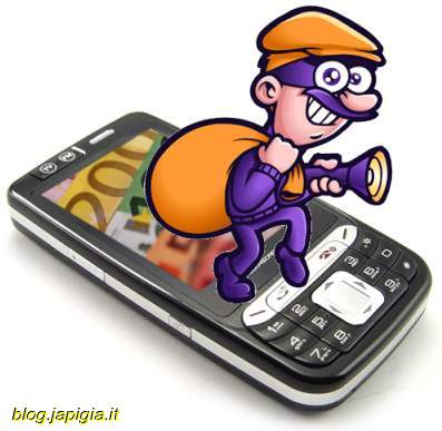 ricariche telefoniche e scadenze
