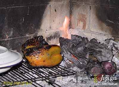 il fuoco