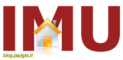 imu sulla casa