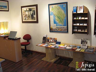 inaugurazione info point