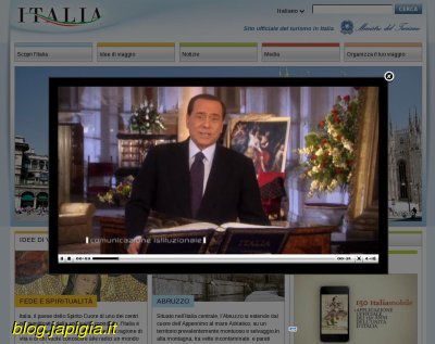 portale italiait