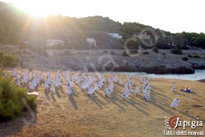 kung fu a santa caterina