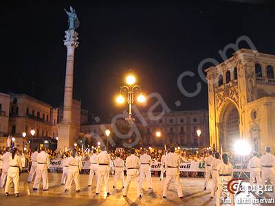 kung fu lecce