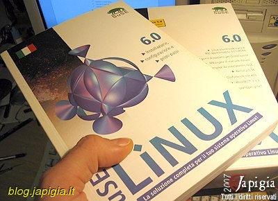 linux