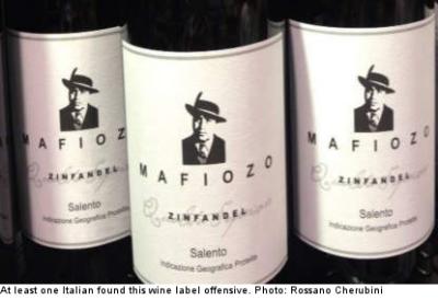 come dare del mafiozo per puro divertimento