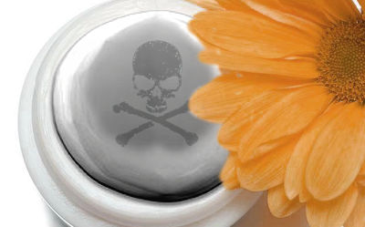 mercurio e cosmetici