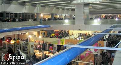 natale in fiera 2007