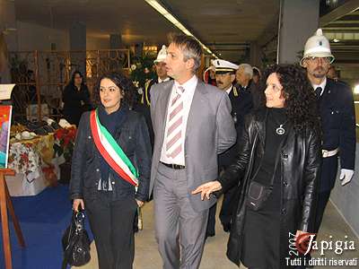 natale in fiera 2007