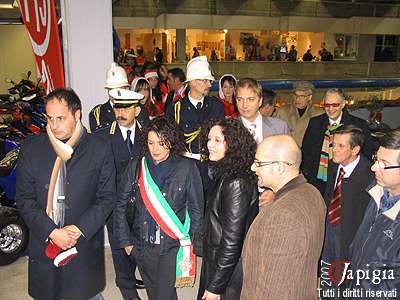 natale in fiera 2007