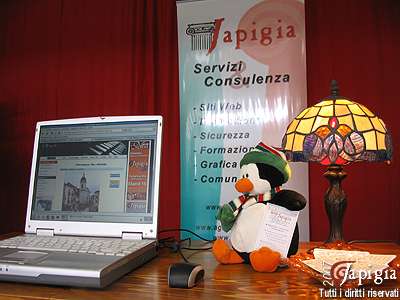 natale in fiera 2007