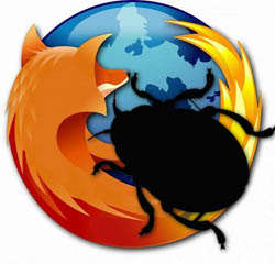 firefox virus