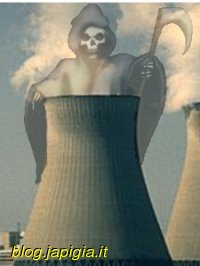 il nucleare morte