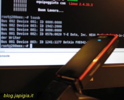 modem hsdpa onda mt503hs