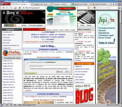 opera 10 60